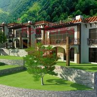 House in Montenegro, Bar, Susanj, 145 sq.m.