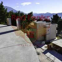 House in Montenegro, Bar, Susanj, 145 sq.m.