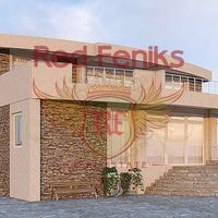 House in Montenegro, Bar, Susanj, 145 sq.m.