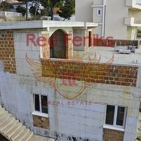 House in Montenegro, Bar, Susanj, 145 sq.m.