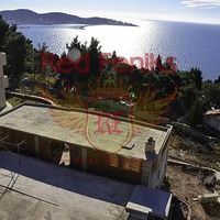 House in Montenegro, Bar, Susanj, 145 sq.m.