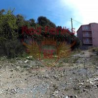 Land plot in Montenegro, Bar, Susanj