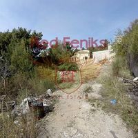 Land plot in Montenegro, Bar, Susanj