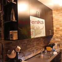 Flat in Montenegro, Bar, 58 sq.m.