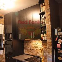 Flat in Montenegro, Bar, 58 sq.m.