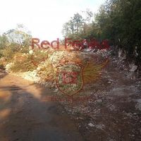 Land plot in Montenegro, Bar, Susanj