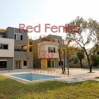 House in Montenegro, Bar, Utjeha, 340 sq.m.