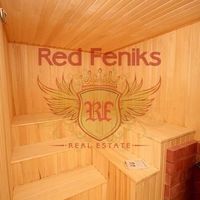 House in Montenegro, Bar, Utjeha, 340 sq.m.