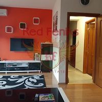 Квартира в Черногории, Бар, 51 кв.м.