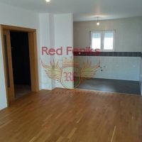 Flat in Montenegro, Bar, 51 sq.m.