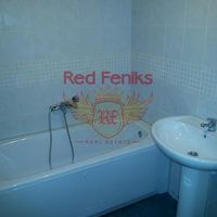 Flat in Montenegro, Bar, 51 sq.m.