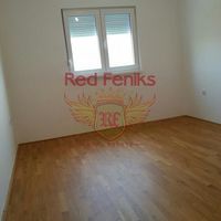 Flat in Montenegro, Bar, 51 sq.m.