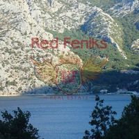 Земельный участок в Черногории, Котор