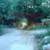 Земельный участок в Черногории, Котор