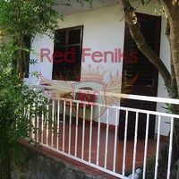 Квартира в Черногории, Бар, Сутоморе, 61 кв.м.