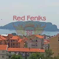 Flat in Montenegro, Budva, 35 sq.m.