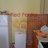 Flat in Montenegro, Budva, 35 sq.m.