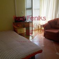 Flat in Montenegro, Budva, 35 sq.m.