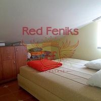 Flat in Montenegro, Budva, 35 sq.m.