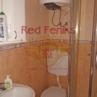 Flat in Montenegro, Budva, 35 sq.m.