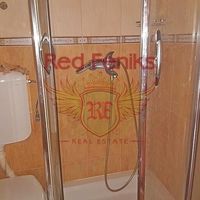 Flat in Montenegro, Budva, 35 sq.m.