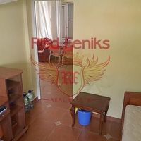 Flat in Montenegro, Budva, 35 sq.m.