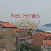 Flat in Montenegro, Budva, 35 sq.m.