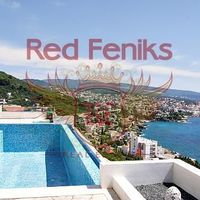 Дом в Черногории, Бар, Добра Вода, 680 кв.м.