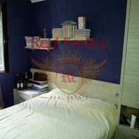 Квартира в Черногории, Котор, 57 кв.м.