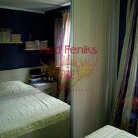 Квартира в Черногории, Котор, 57 кв.м.