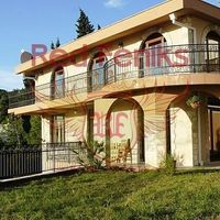 House in Montenegro, Bar, Susanj, 326 sq.m.