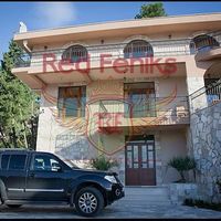 House in Montenegro, Bar, Susanj, 326 sq.m.