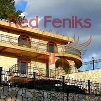 House in Montenegro, Bar, Susanj, 326 sq.m.