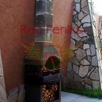 House in Montenegro, Bar, Susanj, 326 sq.m.