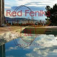 House in Montenegro, Bar, Susanj, 326 sq.m.