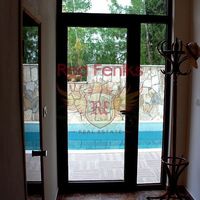 House in Montenegro, Bar, Susanj, 326 sq.m.