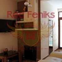 House in Montenegro, Bar, Susanj, 326 sq.m.