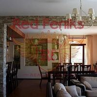 House in Montenegro, Bar, Susanj, 326 sq.m.