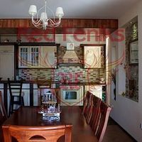 House in Montenegro, Bar, Susanj, 326 sq.m.