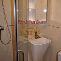 Flat in Montenegro, Budva, Przno, 83 sq.m.