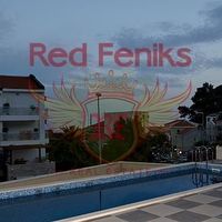 Flat in Montenegro, Budva, Przno, 83 sq.m.