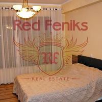 Flat in Montenegro, Budva, Przno, 83 sq.m.