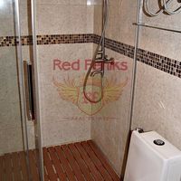 Flat in Montenegro, Budva, Przno, 83 sq.m.