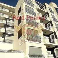 Flat in Montenegro, Budva, 46 sq.m.