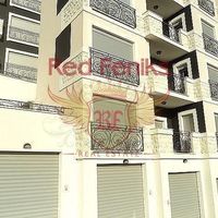 Flat in Montenegro, Budva, 46 sq.m.