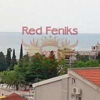 Flat in Montenegro, Budva, 46 sq.m.