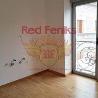 Flat in Montenegro, Budva, 46 sq.m.