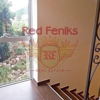 Flat in Montenegro, Budva, 46 sq.m.