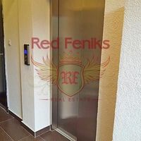 Flat in Montenegro, Budva, 46 sq.m.