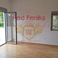 Flat in Montenegro, Budva, 46 sq.m.